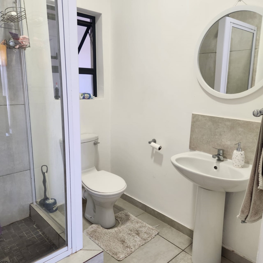 To Let 2 Bedroom Property for Rent in Grimbeeck Park North West